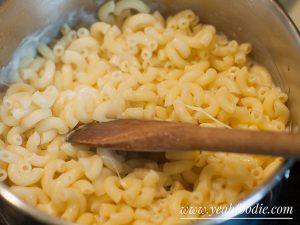 Baked Macaroni and Cheese Recipe