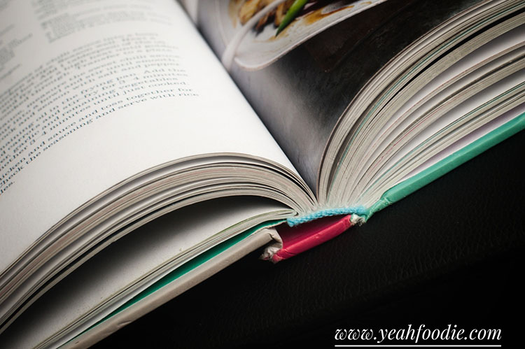 Cookbook Review: Cook Now Eat Later by Mary Berry