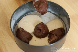 Gateau au Yaourt or French Yoghurt Cake Recipe