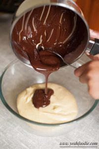 Gateau au Yaourt or French Yoghurt Cake Recipe