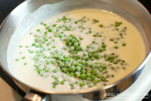 Warming Homemade Fish Pie Recipe