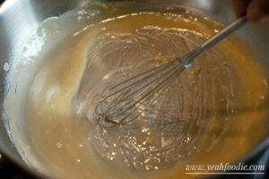 Warming Homemade Fish Pie Recipe