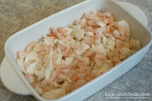Warming Homemade Fish Pie Recipe