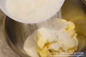 Lemon Yoghurt Loaf Cake Recipe