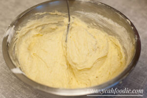Lemon Yoghurt Loaf Cake Recipe