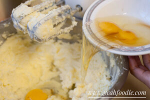 Lemon Yoghurt Loaf Cake Recipe