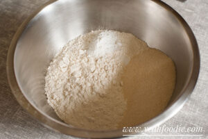 Moreish Chocolate Chip Scones Recipe