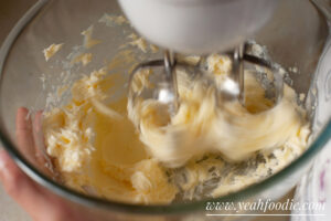Tasty Malaysian Coconut Biscuits Recipe