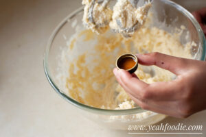Tasty Malaysian Coconut Biscuits Recipe