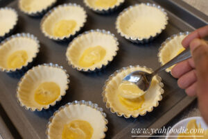 Delia's Tomato, Rosemary and Cheese Tart Recipe