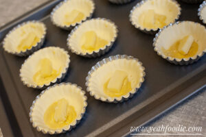Delia's Tomato, Rosemary and Cheese Tart Recipe