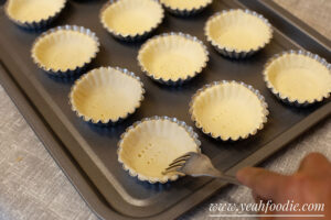 Delia's Tomato, Rosemary and Cheese Tart Recipe