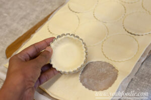 Delia's Tomato, Rosemary and Cheese Tart Recipe