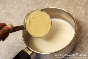 Homemade Soft Crescent Bread Rolls Recipe