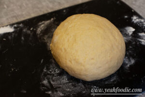 Homemade Soft Crescent Bread Rolls Recipe