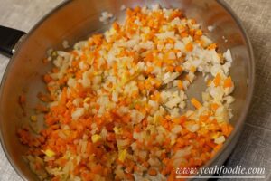 Tasty Homemade Crispy Pork Spring Rolls Recipe