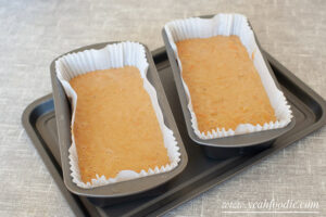 Moist and Delicious Carrot Cake