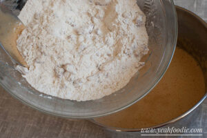 Moist and Delicious Carrot Cake