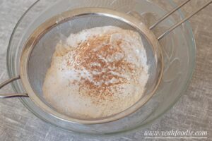 Moist and Delicious Carrot Cake