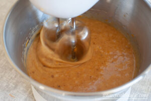Moist and Delicious Carrot Cake