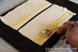 Quick Homemade Sausage Roll Recipe